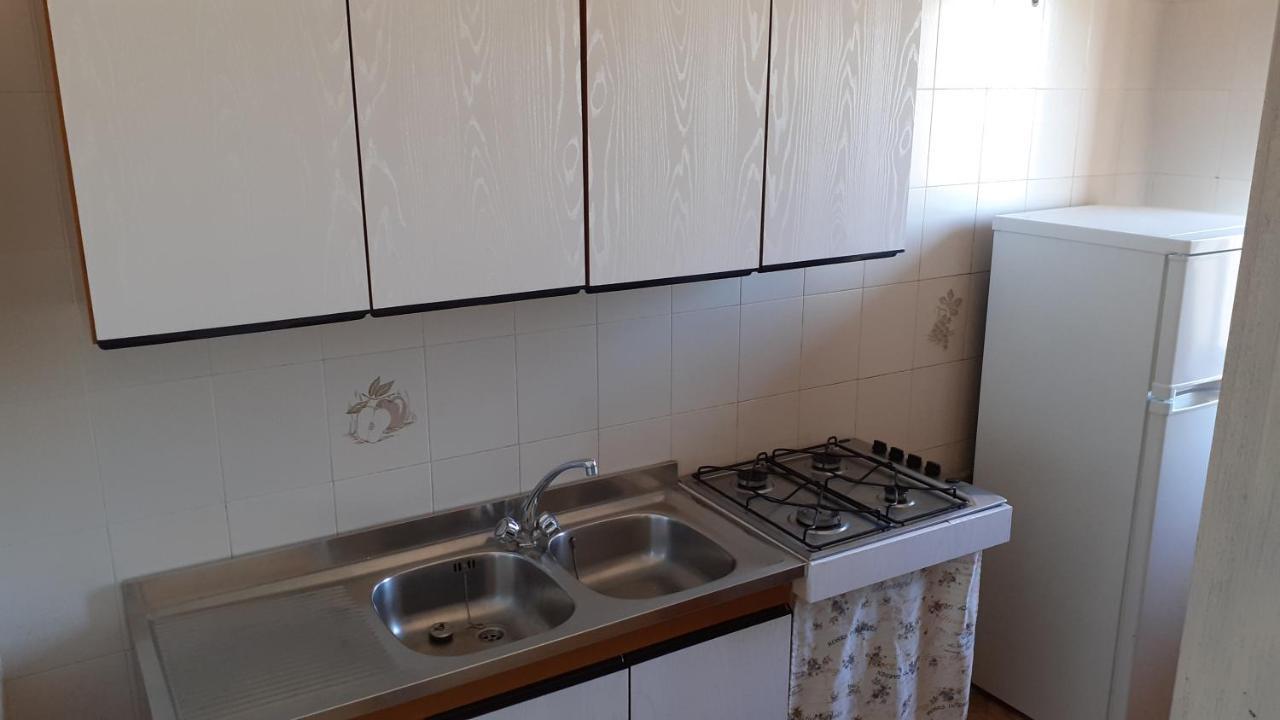 Apartament Bbsulmarecom Porto Empedocle Zewnętrze zdjęcie