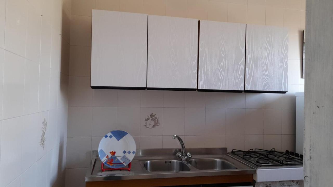 Apartament Bbsulmarecom Porto Empedocle Zewnętrze zdjęcie