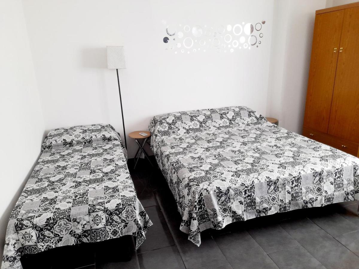 Apartament Bbsulmarecom Porto Empedocle Zewnętrze zdjęcie