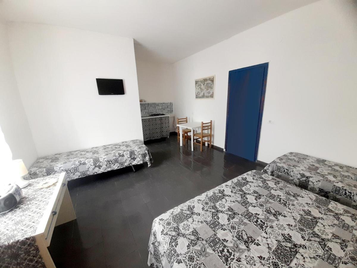 Apartament Bbsulmarecom Porto Empedocle Zewnętrze zdjęcie