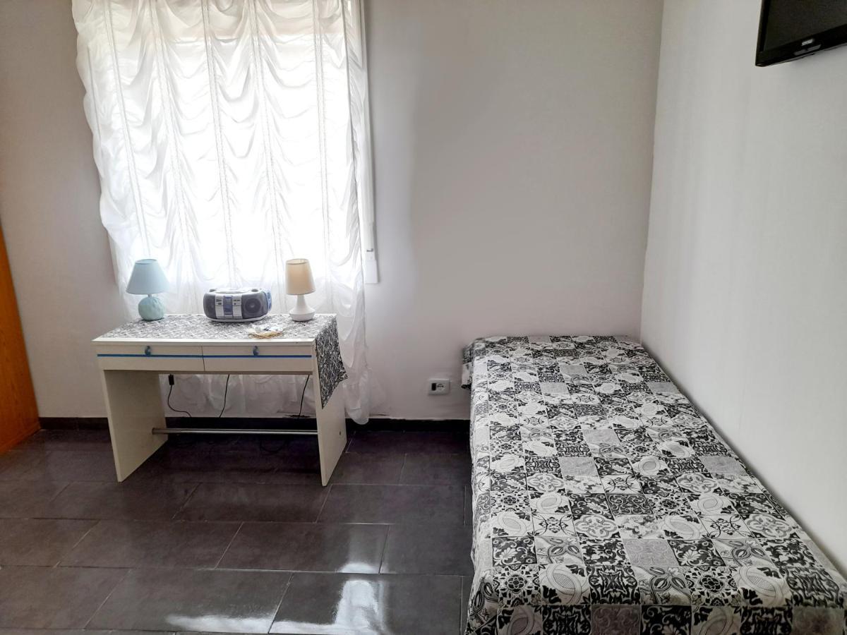 Apartament Bbsulmarecom Porto Empedocle Zewnętrze zdjęcie
