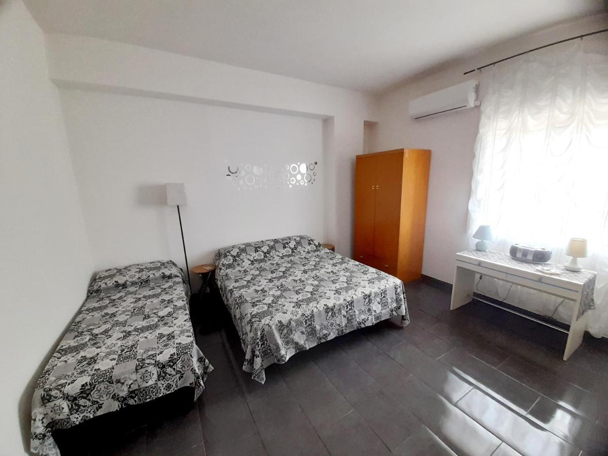 Apartament Bbsulmarecom Porto Empedocle Zewnętrze zdjęcie