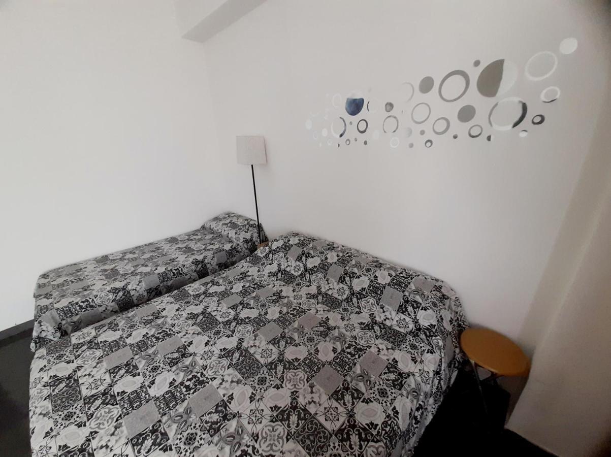 Apartament Bbsulmarecom Porto Empedocle Zewnętrze zdjęcie